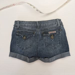 Hudson Shorts, Girls 12